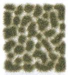055-706144 - Wild-Gras, grün, gemischt, 6